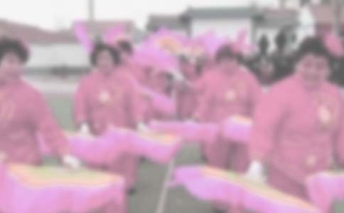 秧歌教學(xué)計(jì)劃