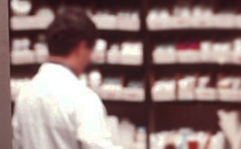 醫(yī)院藥劑師年度個人工作總結(jié)范文