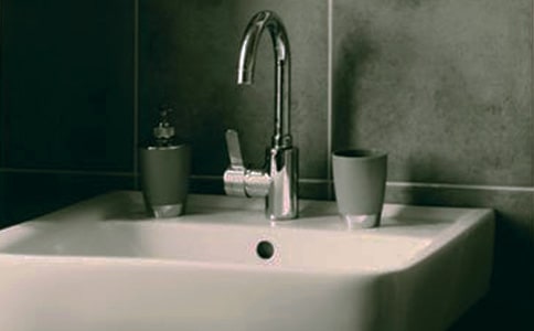 兒童浴室安全硬件方面需注意 哪些細(xì)節(jié)不容忽視