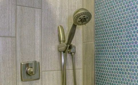 兒童浴室安全硬件方面需注意