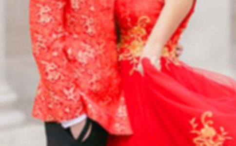 個人策劃中式婚禮