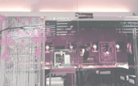 珠寶店活動策劃方案