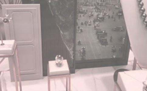 珠寶店長年終述職報告