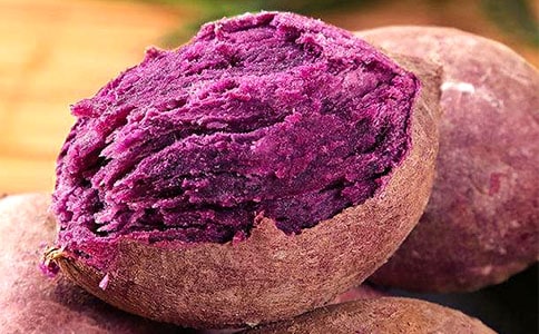 好吃的紫薯食譜你都試過嗎