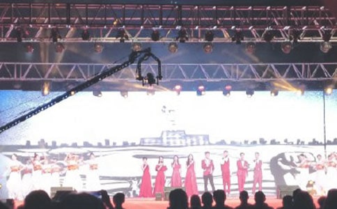 課本劇表演作文范例(15篇)