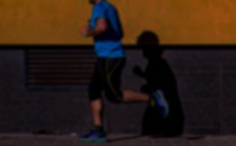 寫長(zhǎng)跑的作文(精華)