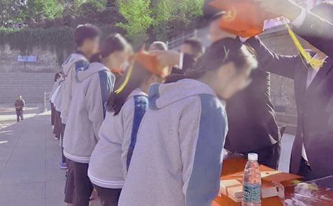 十八歲成人禮給兒子的一封信范例9篇