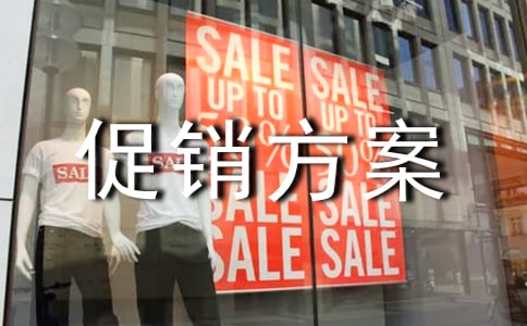 (熱)實(shí)用的促銷方案