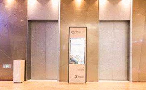 電梯年終工作總結(jié)