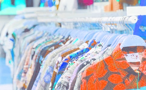 服裝銷售員年終個(gè)人工作總結(jié)8篇