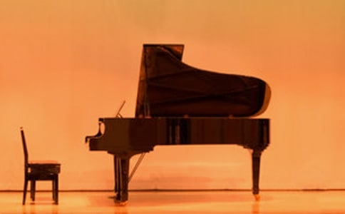 鋼琴課體會心得