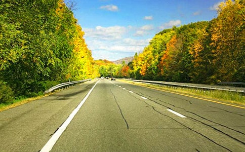 公路養(yǎng)護(hù)工作總結(jié)