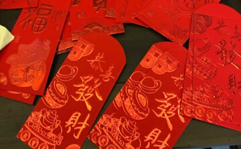 雞年微信拜年紅包祝福語