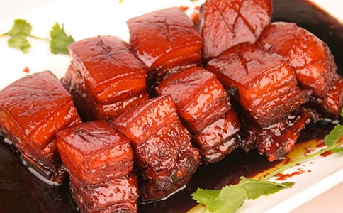 做紅燒肉作文【范例15篇】