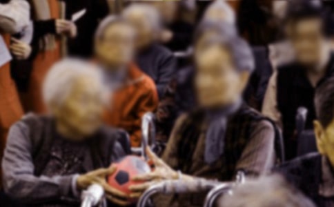 大學(xué)生敬老院社會(huì)實(shí)踐總結(jié)4篇