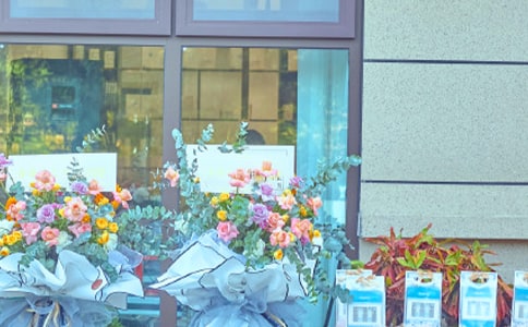 新店開張大吉祝賀語-經(jīng)典祝福短信