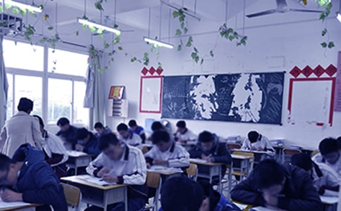 語文考試反思作文300字(集合)