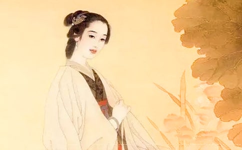 我眼中的李清照作文(匯總15篇)