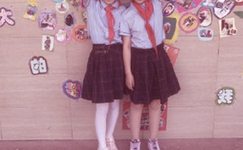 家長六一祝福語