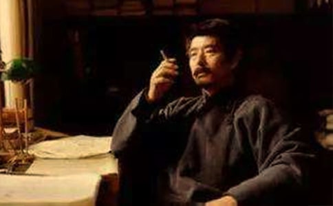 讀《我的伯父魯迅先生》有感