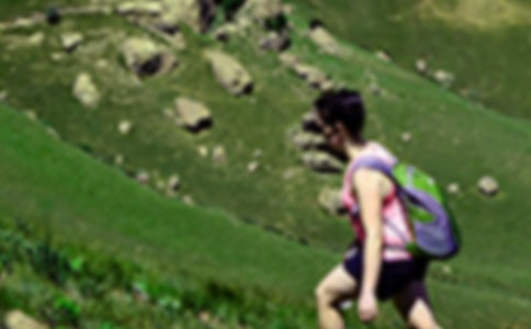 爬山活動(dòng)策劃(15篇)