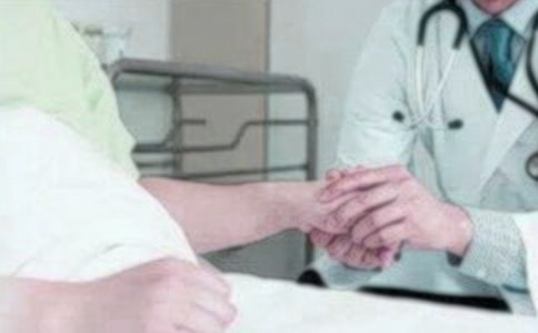 生病慰問(wèn)短信