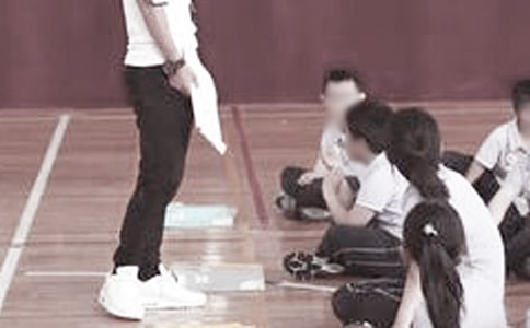 �w���̎���K���������