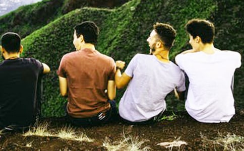 【精華】初一我的同學作文集錦六篇