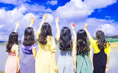 關(guān)于初一我的同學(xué)作文3篇