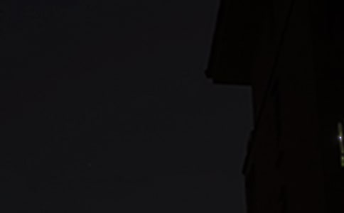 關(guān)于暖心晚安說說(精選120句)