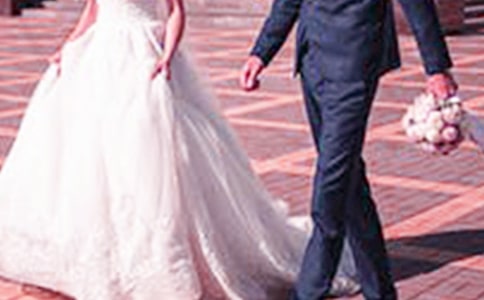 兒子新婚賀詞簡短精辟句子