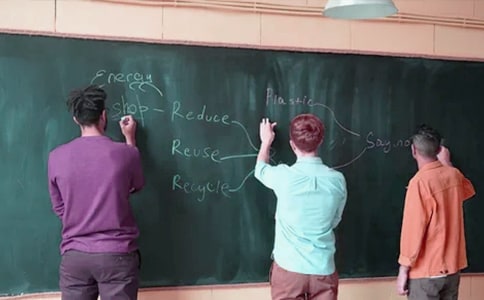 關(guān)于給高考學(xué)子的祝福語