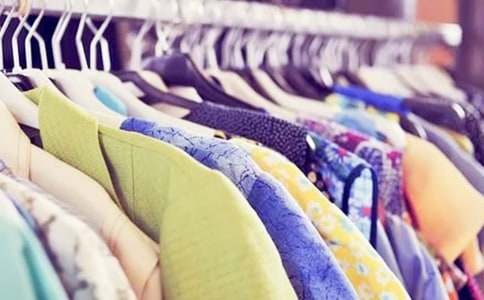 做衣服作文15篇【精】