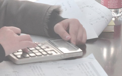 預(yù)算員試用期工作總結(jié)