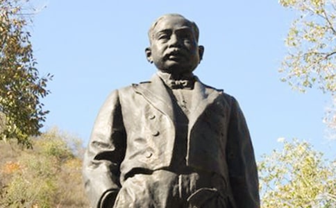 詹天佑讀后感通用15篇