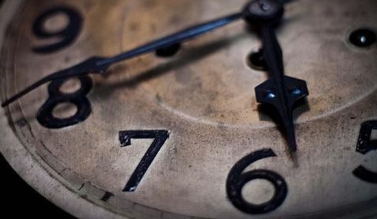 關(guān)于時(shí)間個(gè)性格言說(shuō)說(shuō)匯總(精選50句)