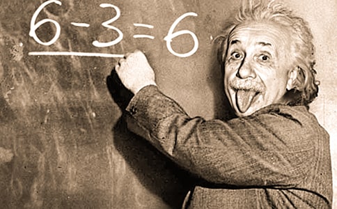 愛因斯坦對(duì)“內(nèi)在的完備”科學(xué)理論原則的成功運(yùn)用