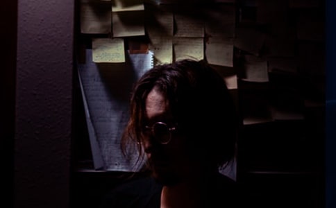 熬夜的作文精選