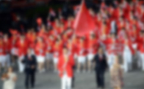 里約奧運會開幕式作文6篇