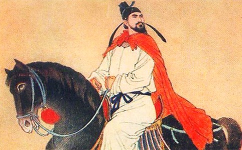 關于白居易作文