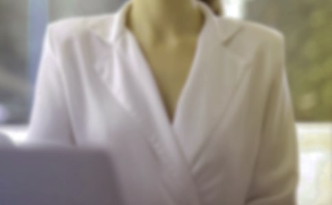 白領(lǐng)養(yǎng)生細(xì)節(jié) 8部位要好好保護(hù)