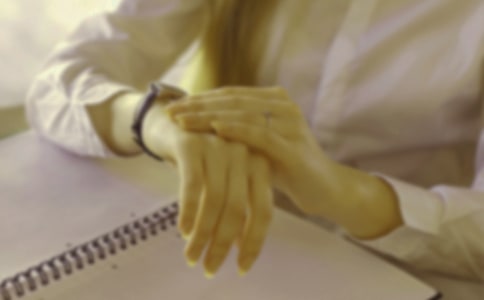 都市快節(jié)奏白領(lǐng)如何過慢生活