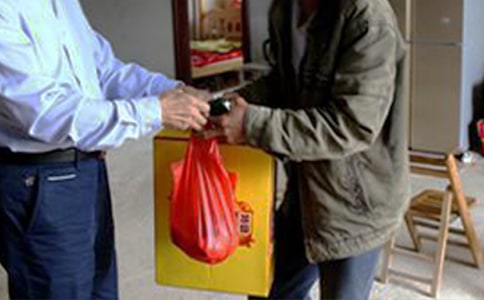 拜訪禮儀:走訪外商的技巧