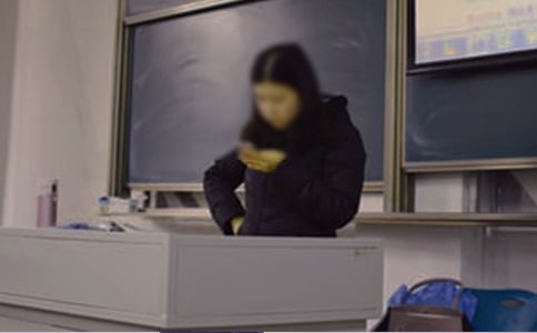 大學班主任學年工作總結范文