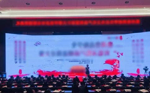 小學(xué)生英文歌曲大賽頒獎(jiǎng)典禮暨匯報(bào)演出的主持詞