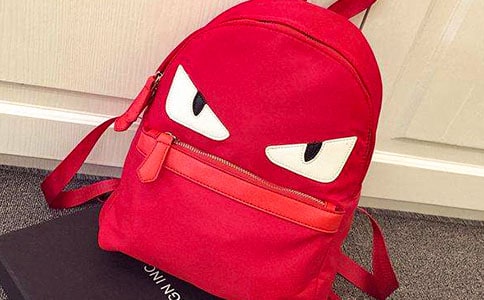 我的背包100字作文