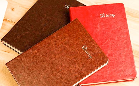 關(guān)于我的筆記本作文