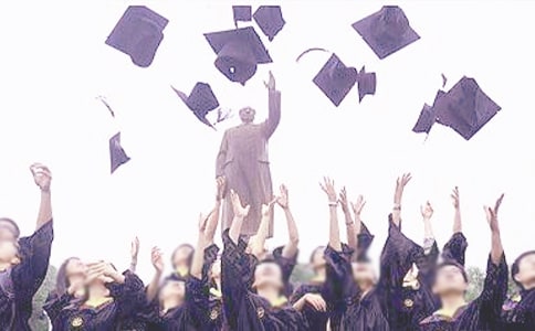 大專畢業(yè)生登記表自我鑒定范文