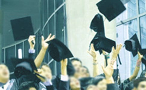 大學(xué)畢業(yè)經(jīng)典寄語