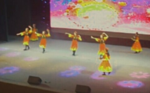 小學(xué)畢業(yè)晚會(huì)主持詞